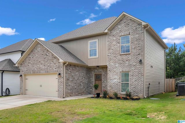 216 LORRIN LANE, Sterrett, AL 35147