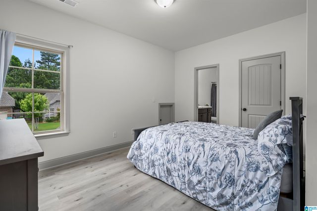 216 LORRIN LANE, Sterrett, AL 35147