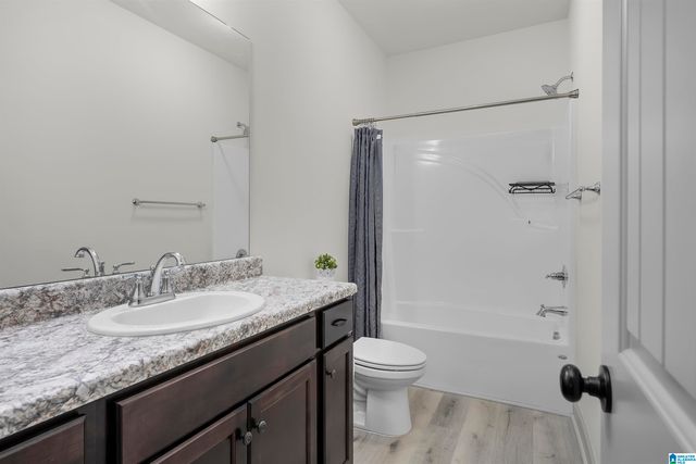 216 LORRIN LANE, Sterrett, AL 35147