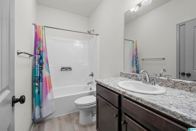 216 LORRIN LANE, Sterrett, AL 35147