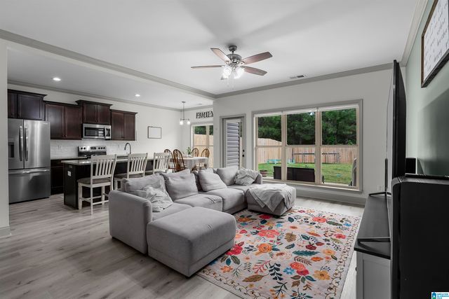 216 LORRIN LANE, Sterrett, AL 35147