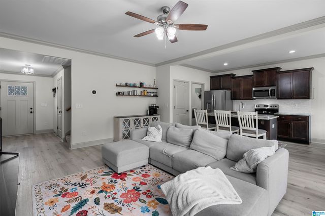 216 LORRIN LANE, Sterrett, AL 35147