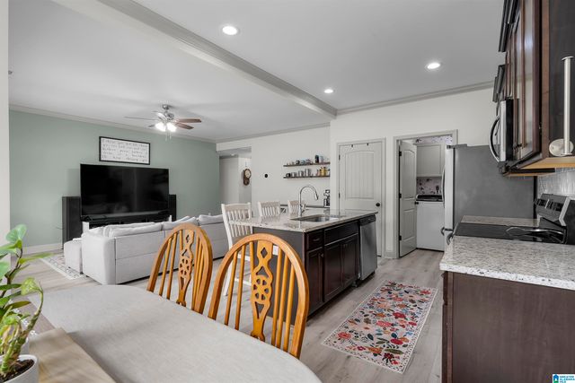 216 LORRIN LANE, Sterrett, AL 35147