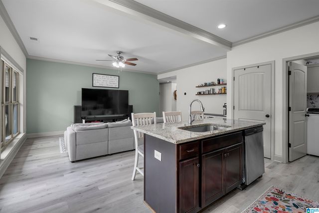 216 LORRIN LANE, Sterrett, AL 35147