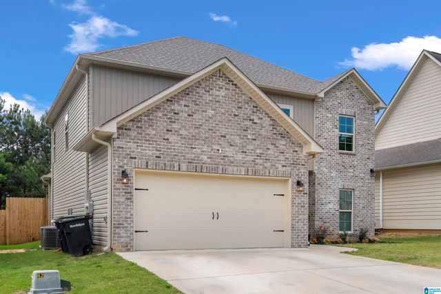 216 LORRIN LANE, Sterrett, AL 35147