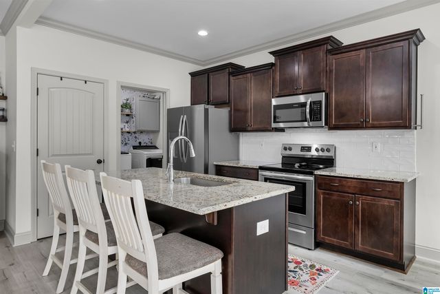 216 LORRIN LANE, Sterrett, AL 35147