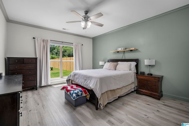 216 LORRIN LANE, Sterrett, AL 35147