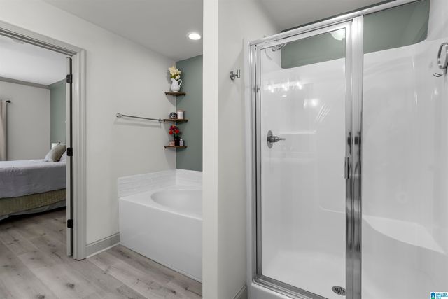 216 LORRIN LANE, Sterrett, AL 35147