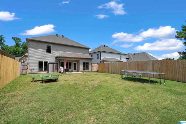 216 LORRIN LANE, Sterrett, AL 35147