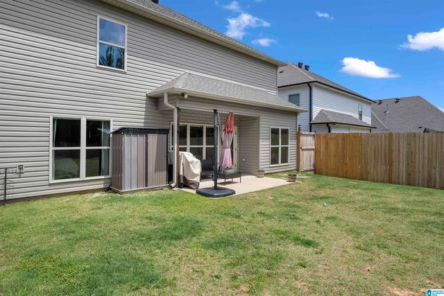 216 LORRIN LANE, Sterrett, AL 35147