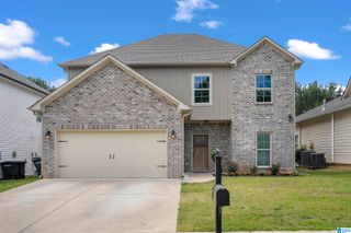216 LORRIN LANE, Sterrett, AL 35147