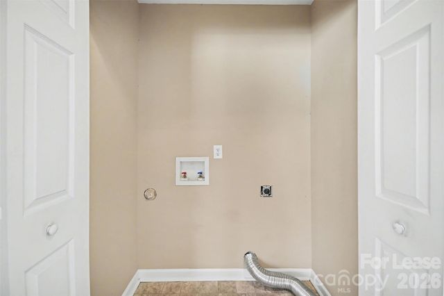 7523 Double Springs Court, Charlotte, NC 28262