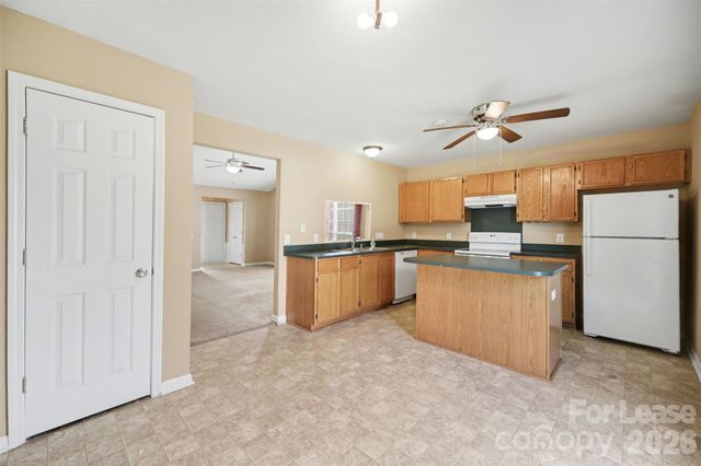 7523 Double Springs Court, Charlotte, NC 28262