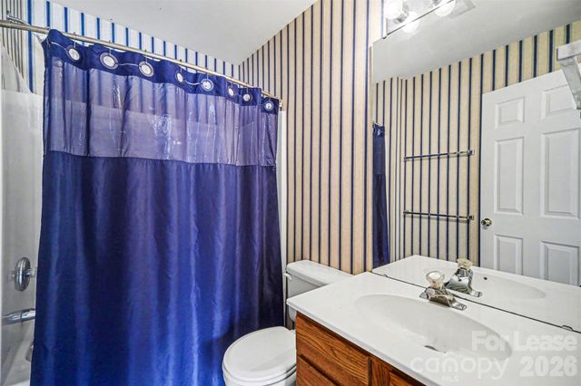 7523 Double Springs Court, Charlotte, NC 28262