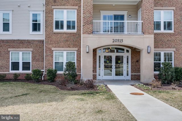 20515 Little Creek Ter Unit 103, Ashburn, VA 20147