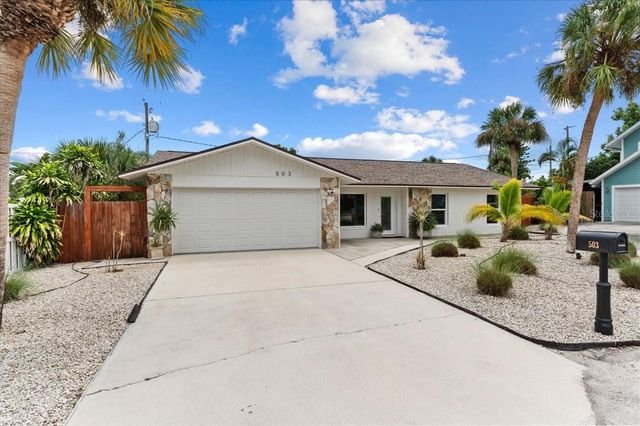 503 CASAS BONITAS PLACE, Nokomis, FL 34275