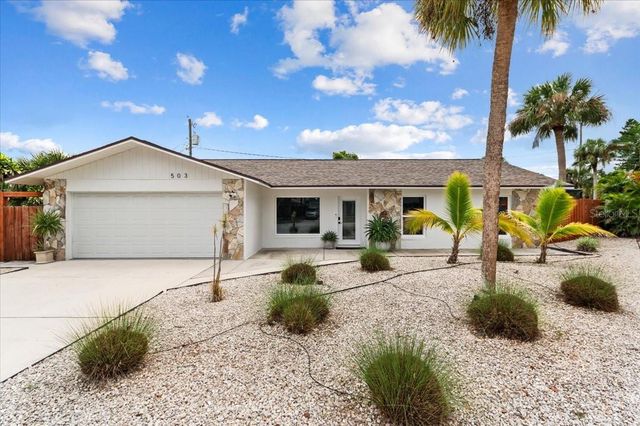 503 CASAS BONITAS PLACE, Nokomis, FL 34275