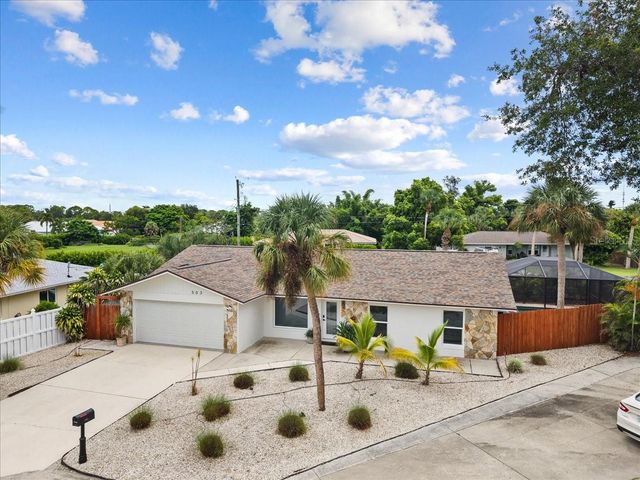 503 CASAS BONITAS PLACE, Nokomis, FL 34275