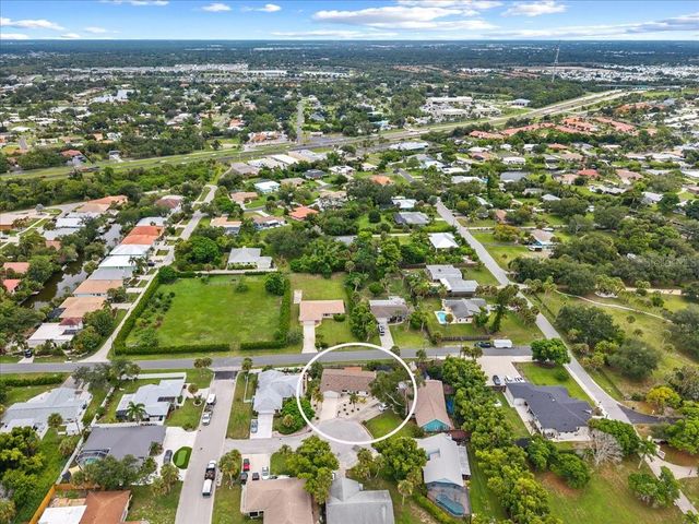 503 CASAS BONITAS PLACE, Nokomis, FL 34275