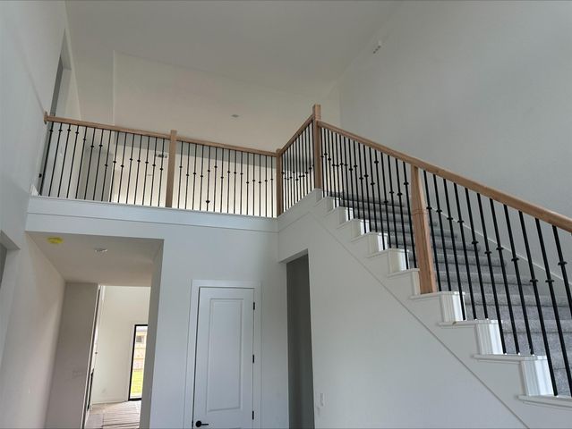 105 Borrego BND, Liberty Hill, TX 78642