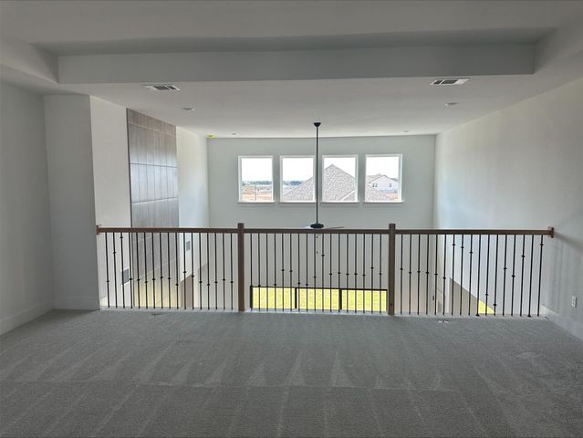 105 Borrego BND, Liberty Hill, TX 78642