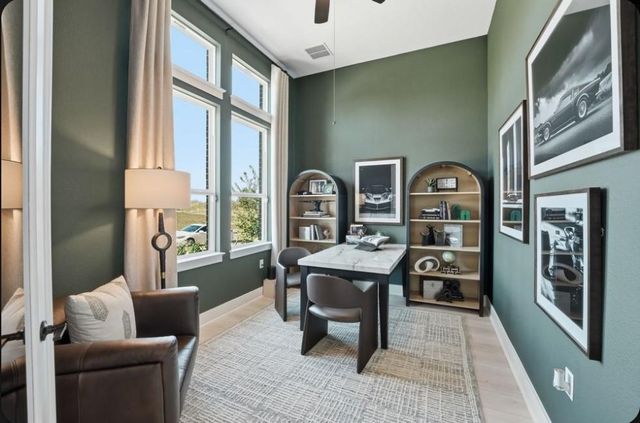 105 Borrego BND, Liberty Hill, TX 78642