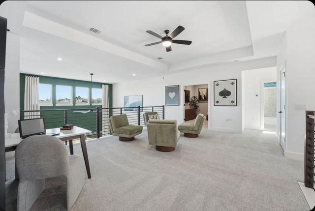 105 Borrego BND, Liberty Hill, TX 78642
