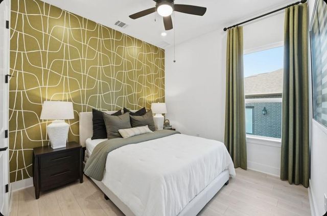 105 Borrego BND, Liberty Hill, TX 78642
