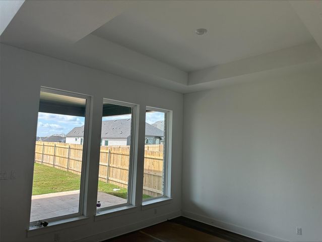 105 Borrego BND, Liberty Hill, TX 78642