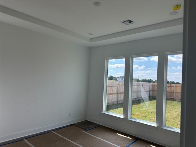 105 Borrego BND, Liberty Hill, TX 78642