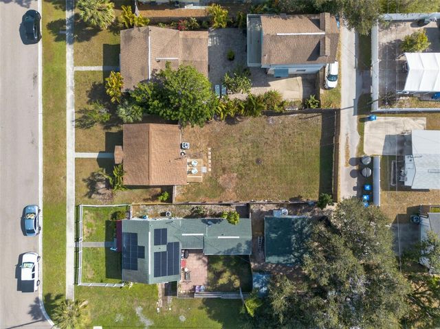 531 16TH STREET S, St Petersburg, FL 33705