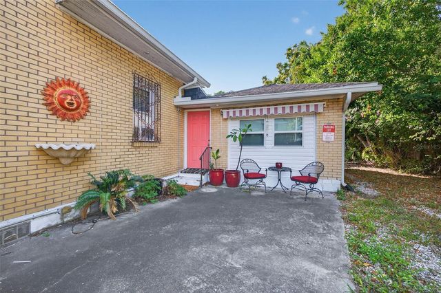 531 16TH STREET S, St Petersburg, FL 33705