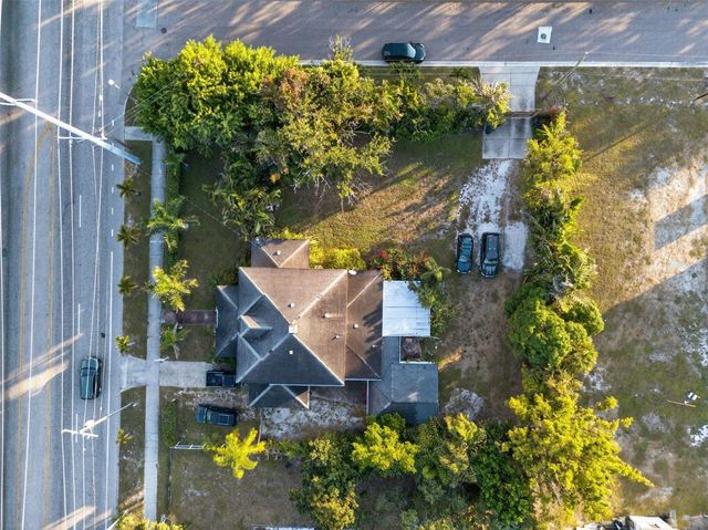 531 16TH STREET S, St Petersburg, FL 33705