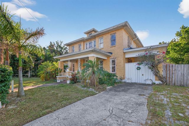 531 16TH STREET S, St Petersburg, FL 33705