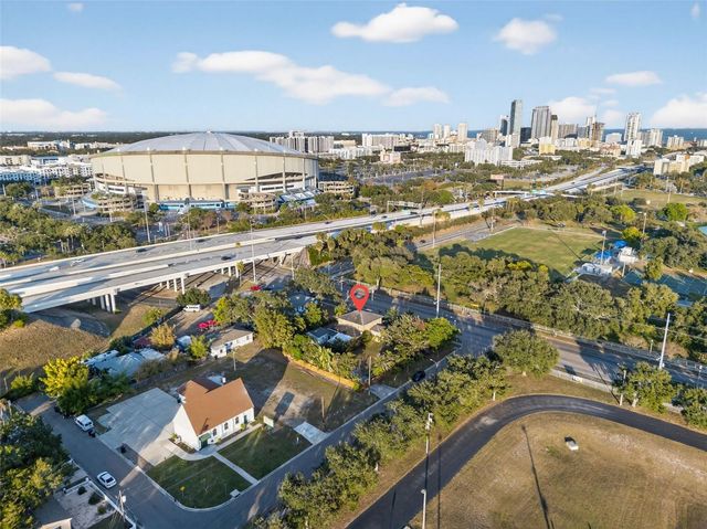 531 16TH STREET S, St Petersburg, FL 33705