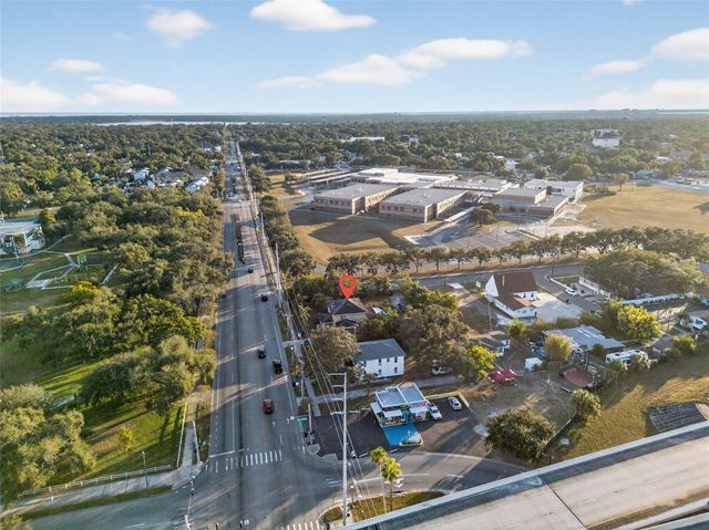 531 16TH STREET S, St Petersburg, FL 33705