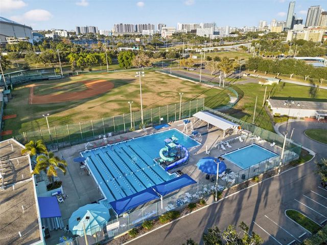 531 16TH STREET S, St Petersburg, FL 33705