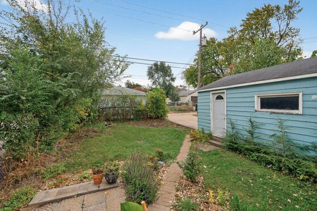 4353 Main Street NE, Columbia Heights, MN 55421