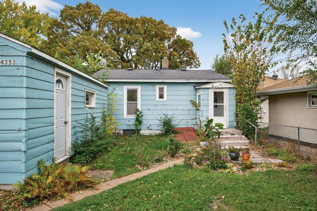 4353 Main Street NE, Columbia Heights, MN 55421