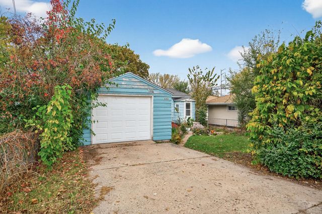 4353 Main Street NE, Columbia Heights, MN 55421