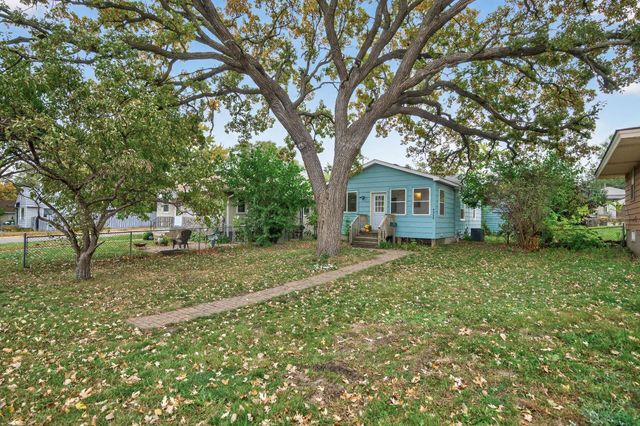 4353 Main Street NE, Columbia Heights, MN 55421