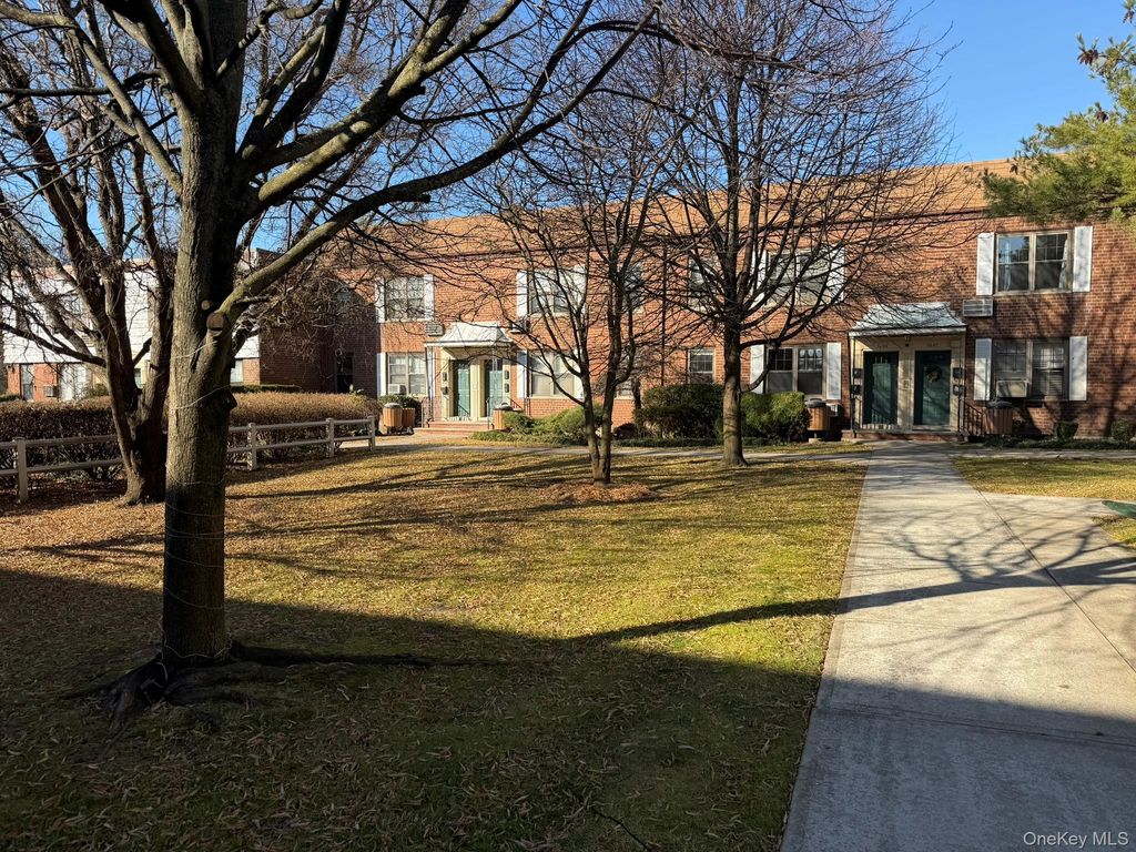 70-43 Park Drive East B, Kew Garden Hills, NY 11367