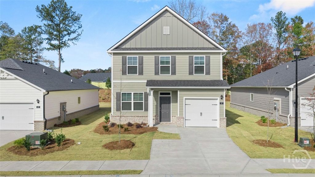 86 Holland Cove, Winder, GA 30680