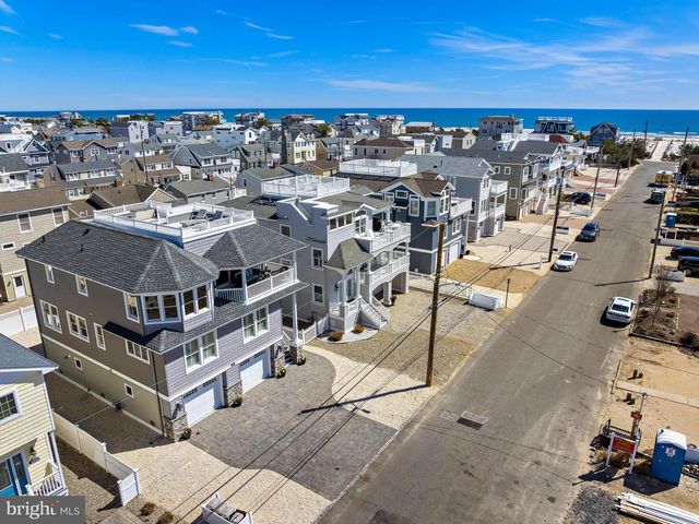 103 E MARINE LN, Long Beach, NJ 08008