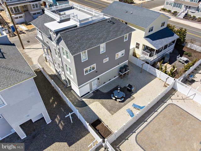103 E MARINE LN, Long Beach, NJ 08008