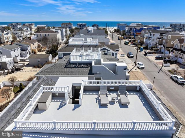 103 E MARINE LN, Long Beach, NJ 08008