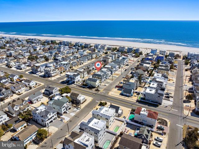 103 E MARINE LN, Long Beach, NJ 08008