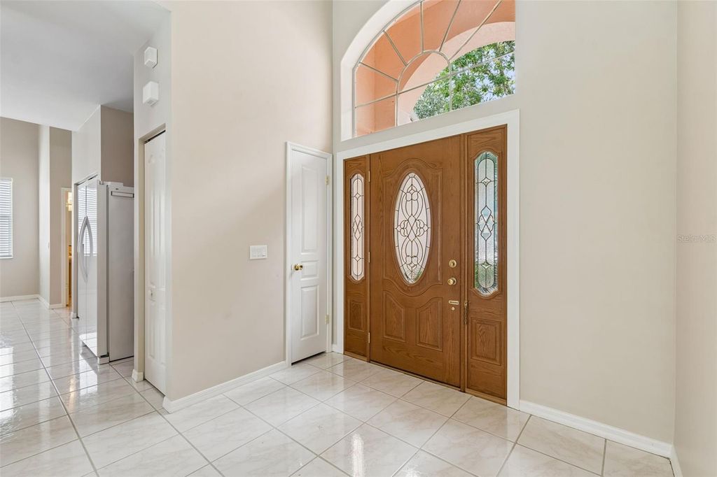 Image 13 of property listing at 4910 EBENSBURG DRIVE, Tampa, FL 33647