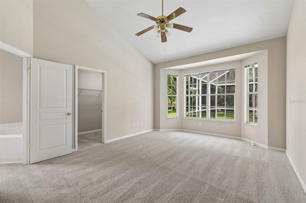 Image 3 of property listing at 4910 EBENSBURG DRIVE, Tampa, FL 33647