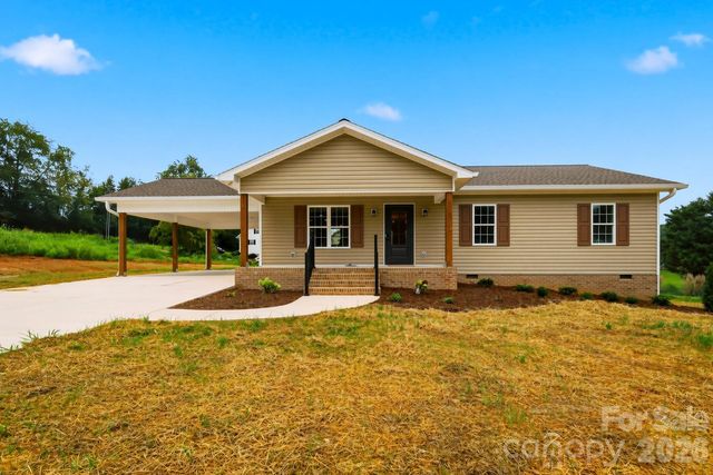 155 Haven Circle, Stony Point, NC 28678